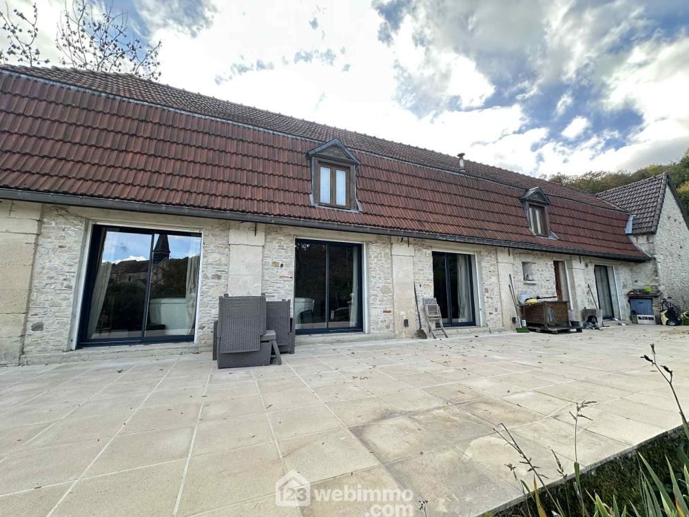 Photo 40 - Orgeval 02860 à Orgeval