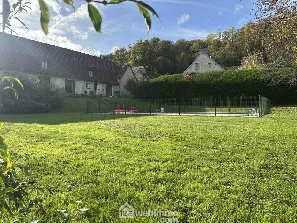 Photo 37 - Orgeval 02860 à Orgeval