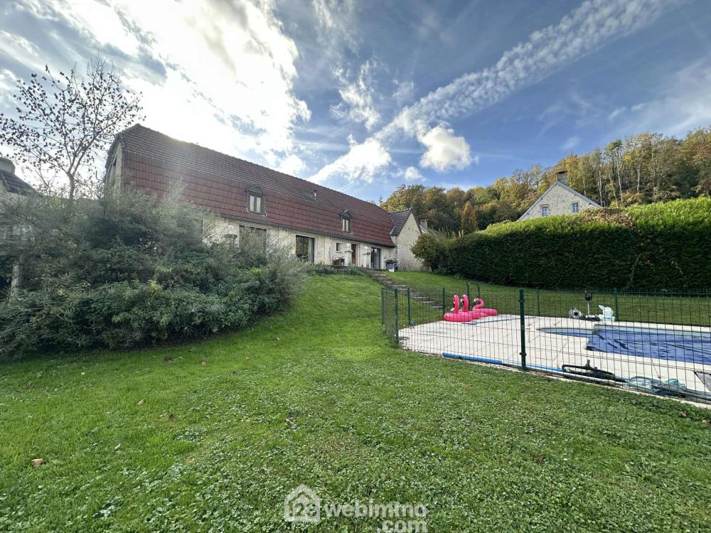 Photo 39 - Orgeval 02860 à Orgeval