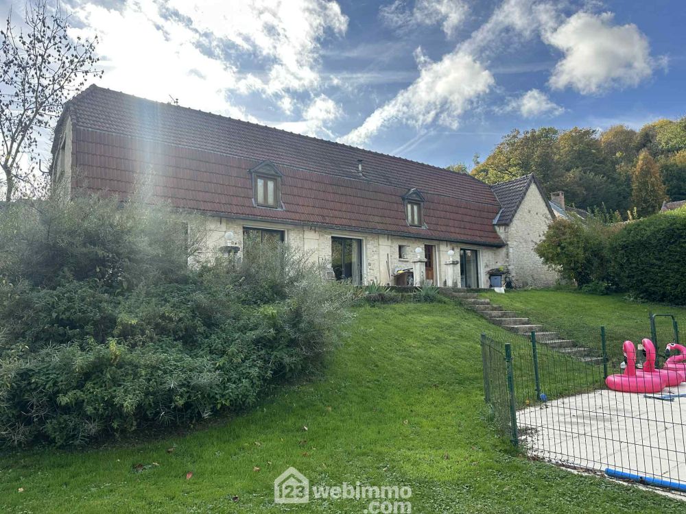 Photo 41 - Orgeval 02860 à Orgeval