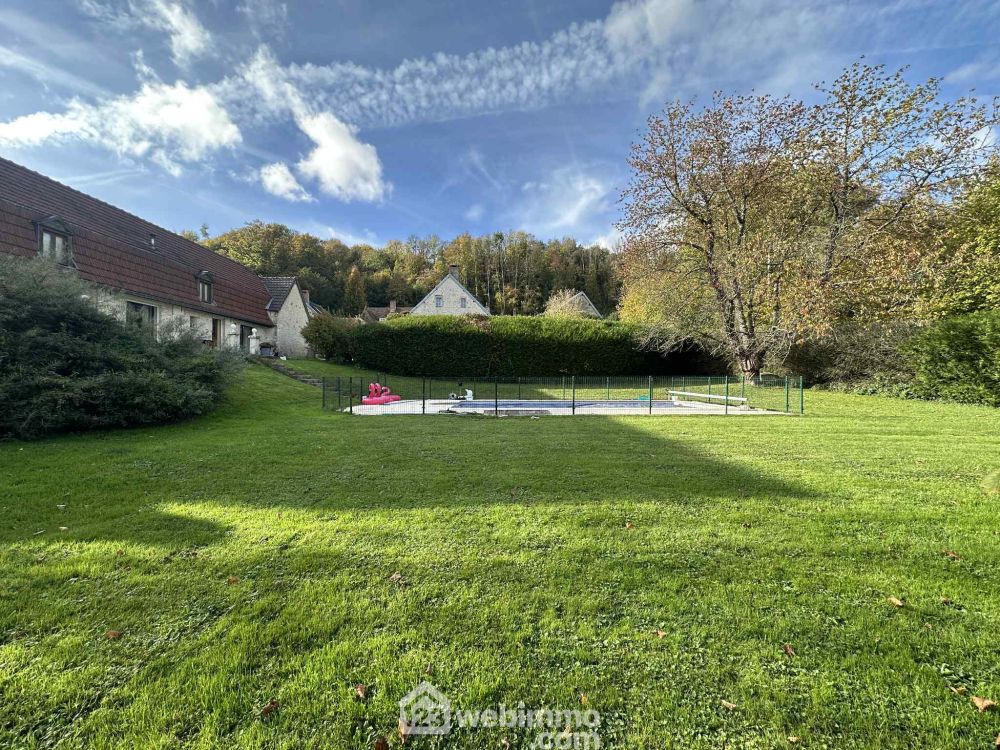 Photo 38 - Orgeval 02860 à Orgeval