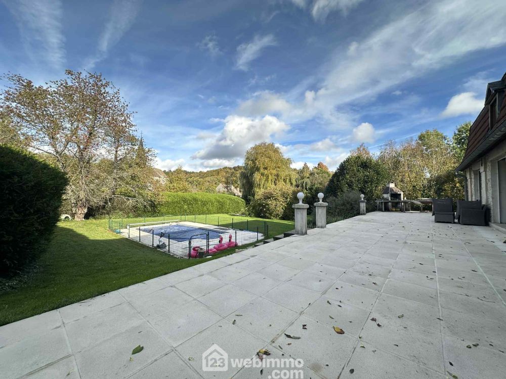 Photo 28 - Orgeval 02860 à Orgeval