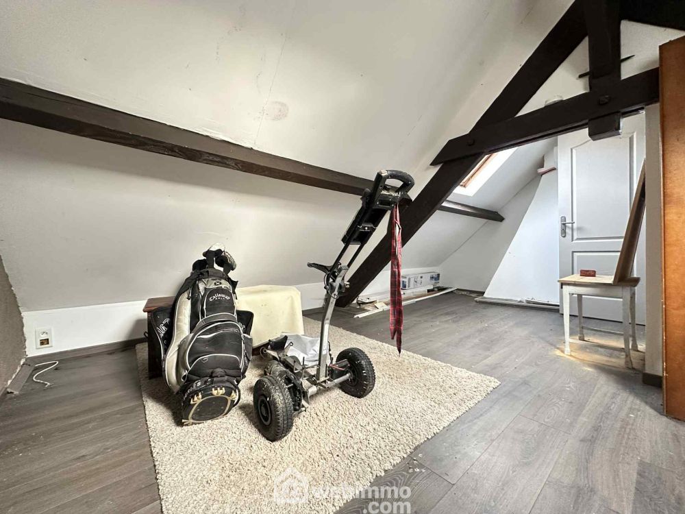 Photo 33 - Orgeval 02860 à Orgeval