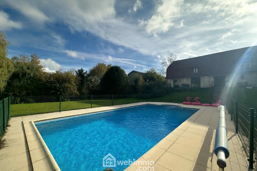 Photo 30 - Orgeval 02860 à Orgeval