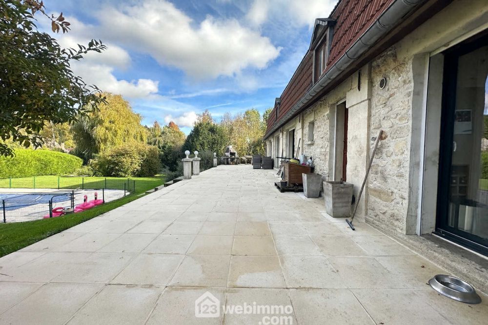 Photo 3 - Orgeval 02860 à Orgeval