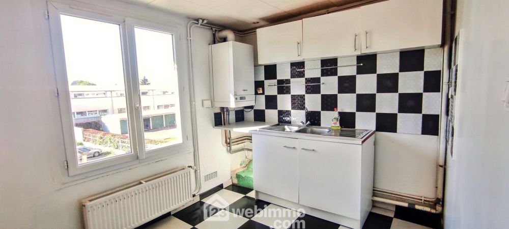 Photo 5 - Louviers 27400 à Louviers