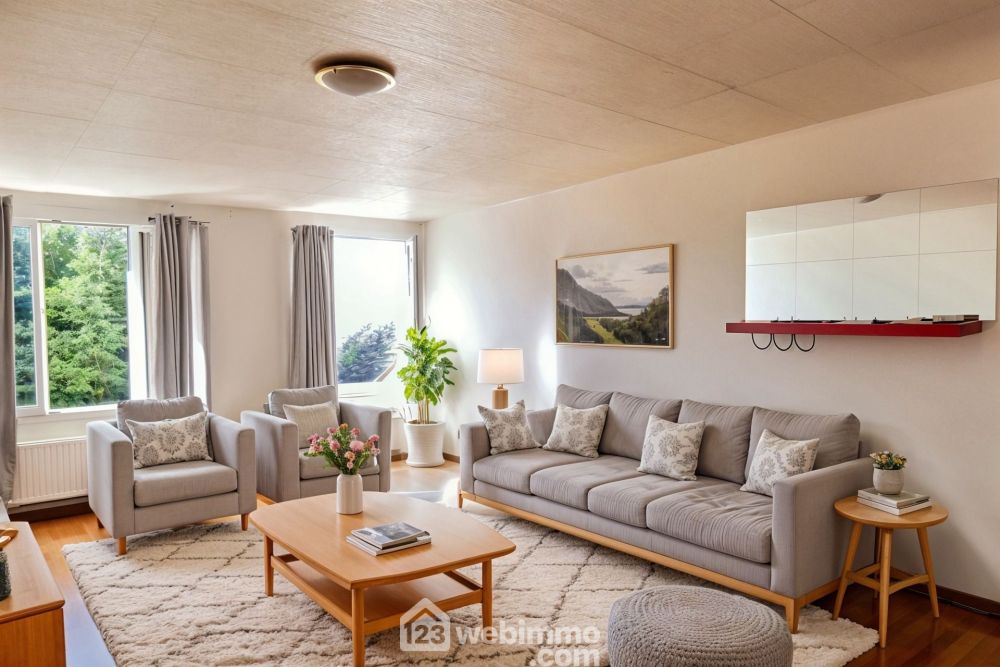 Photo 1 - Louviers 27400 à Louviers