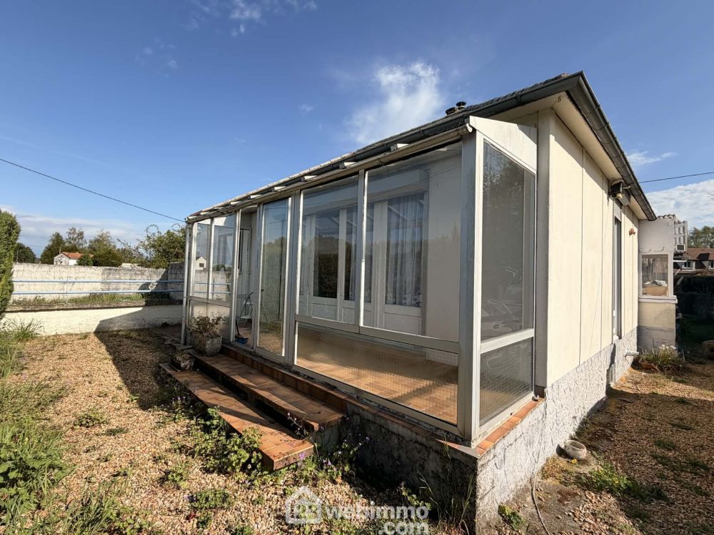 Photo 16 - Athies-sous-Laon 02840 à Athies-sous-Laon