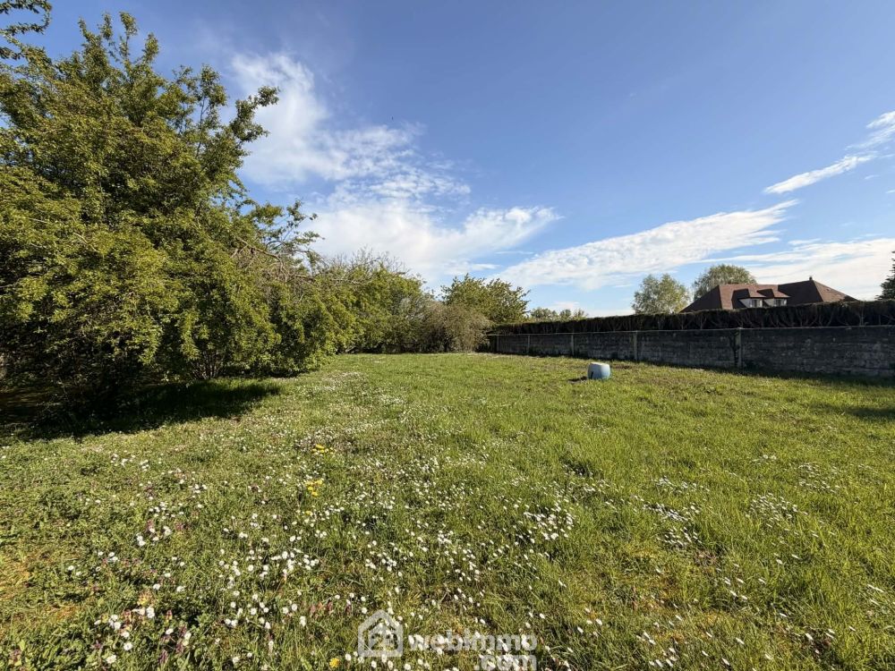 Photo 2 - Athies-sous-Laon 02840 à Athies-sous-Laon