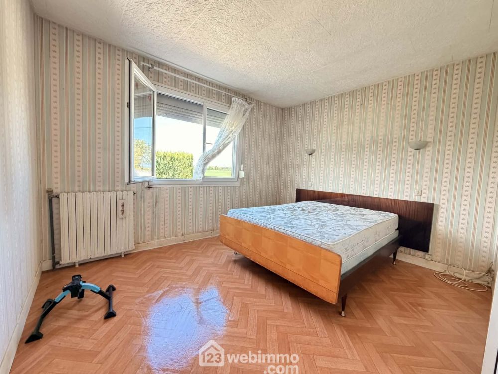 Photo 10 - Athies-sous-Laon 02840 à Athies-sous-Laon