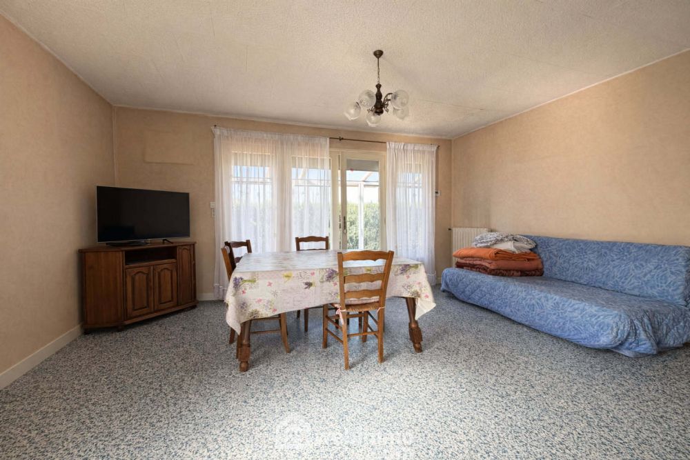 Photo 4 - Athies-sous-Laon 02840 à Athies-sous-Laon