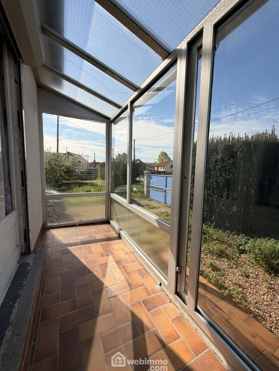 Photo 5 - Athies-sous-Laon 02840 à Athies-sous-Laon