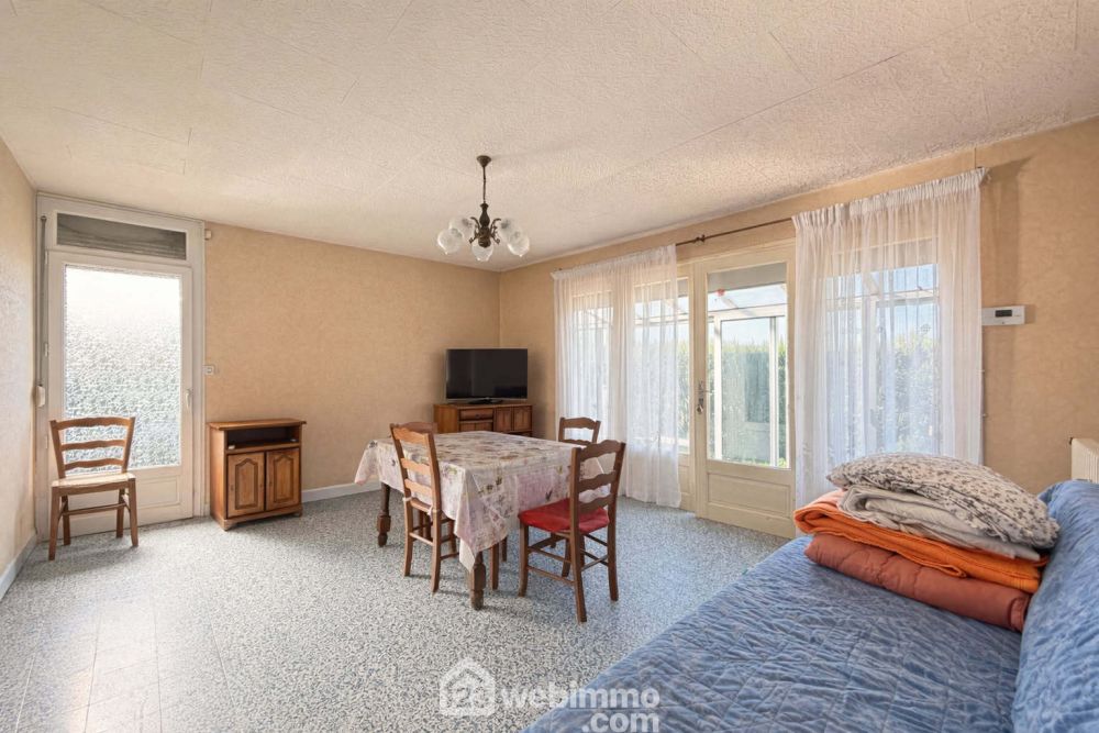 Photo 3 - Athies-sous-Laon 02840 à Athies-sous-Laon