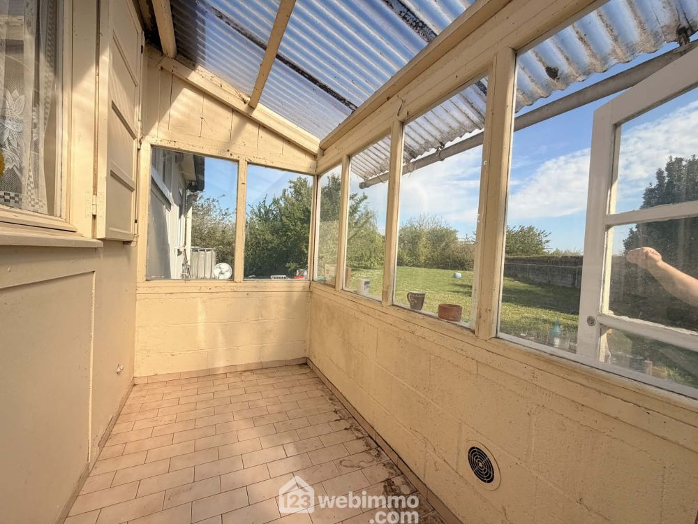 Photo 7 - Athies-sous-Laon 02840 à Athies-sous-Laon