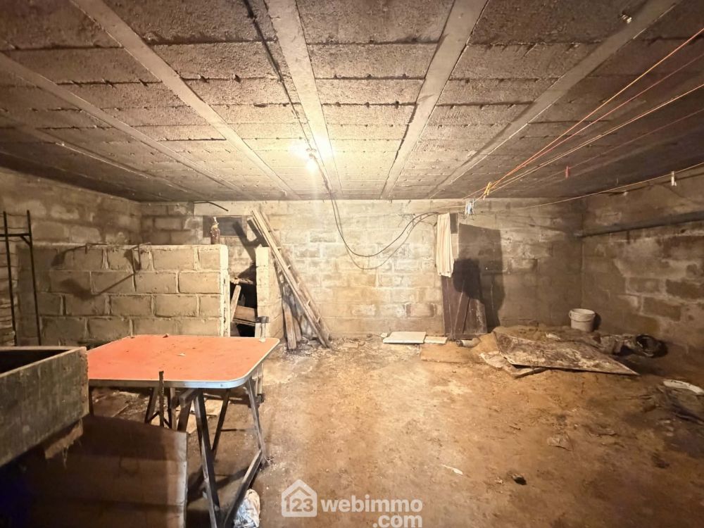 Photo 13 - Athies-sous-Laon 02840 à Athies-sous-Laon