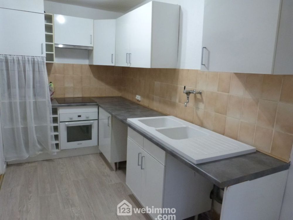 Photo 3 - Grasse 06130 à Grasse