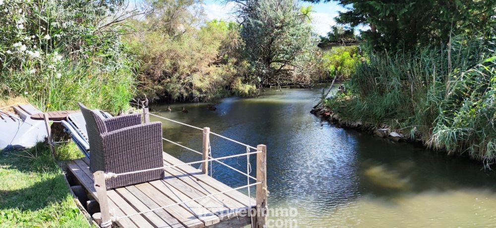 Photo 3 - Saintes-Maries-de-la-Mer 13460 à Saintes-Maries-de-la-Mer