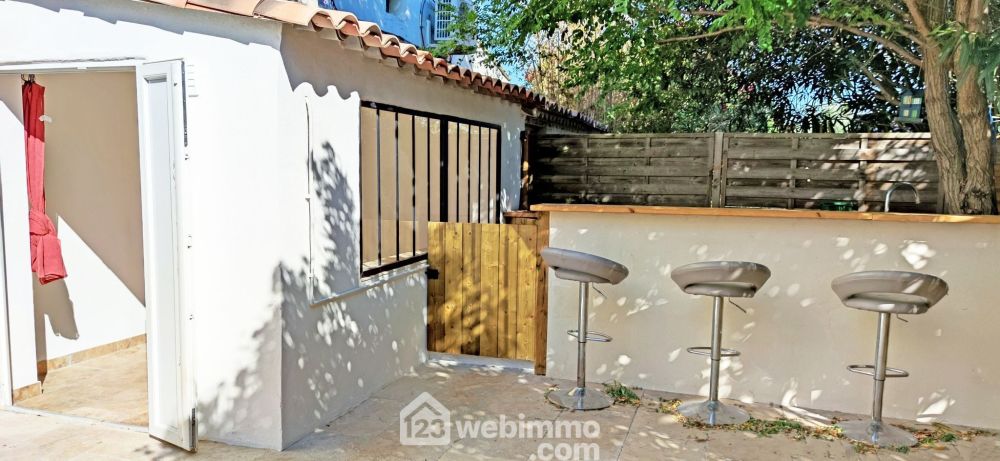 Photo 4 - Saintes-Maries-de-la-Mer 13460 à Saintes-Maries-de-la-Mer