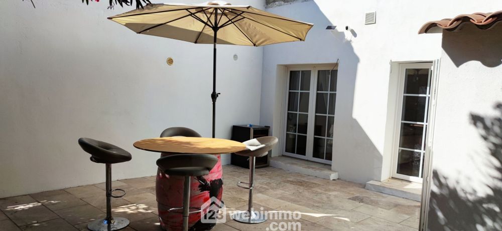 Photo 6 - Saintes-Maries-de-la-Mer 13460 à Saintes-Maries-de-la-Mer