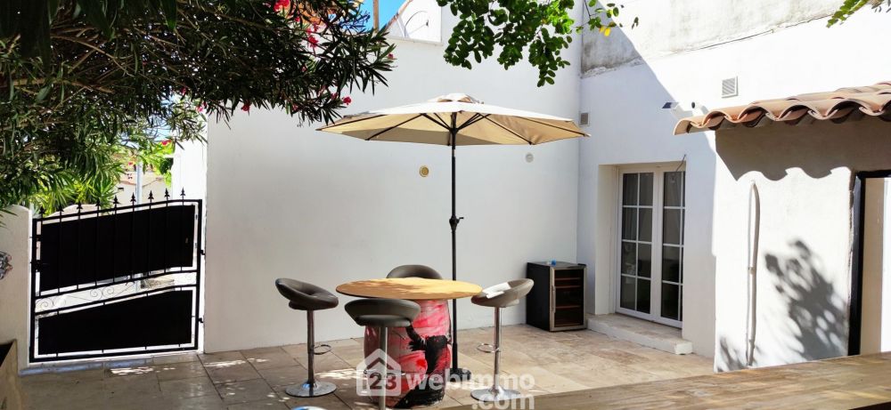 Photo 7 - Saintes-Maries-de-la-Mer 13460 à Saintes-Maries-de-la-Mer