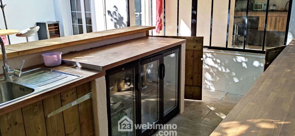 Photo 8 - Saintes-Maries-de-la-Mer 13460 à Saintes-Maries-de-la-Mer