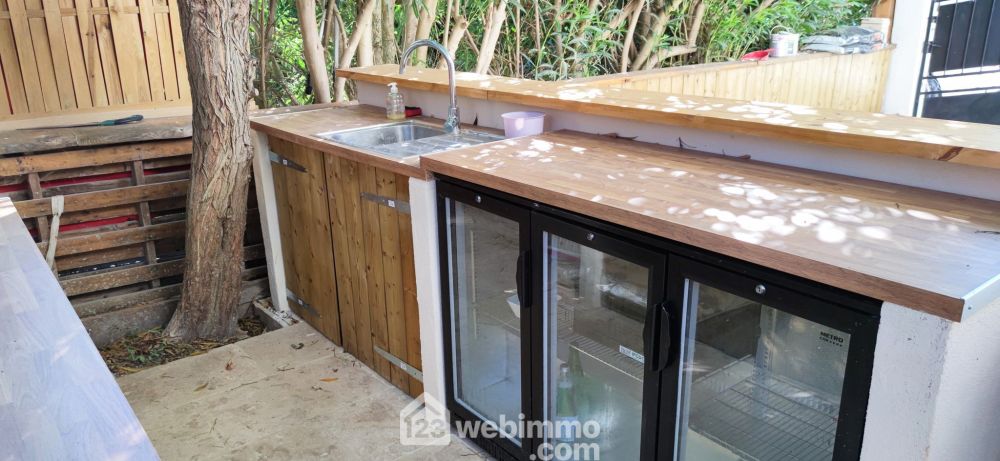 Photo 9 - Saintes-Maries-de-la-Mer 13460 à Saintes-Maries-de-la-Mer