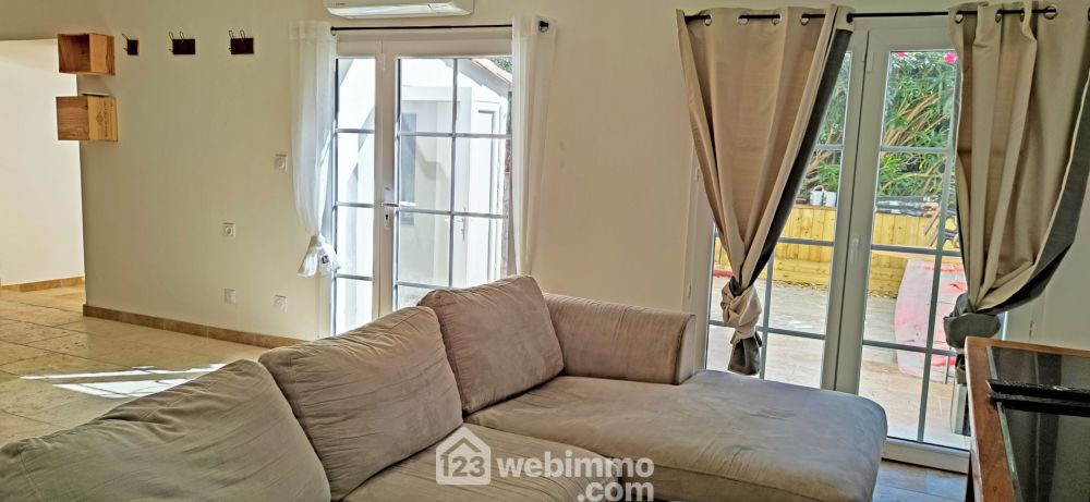 Photo 18 - Saintes-Maries-de-la-Mer 13460 à Saintes-Maries-de-la-Mer