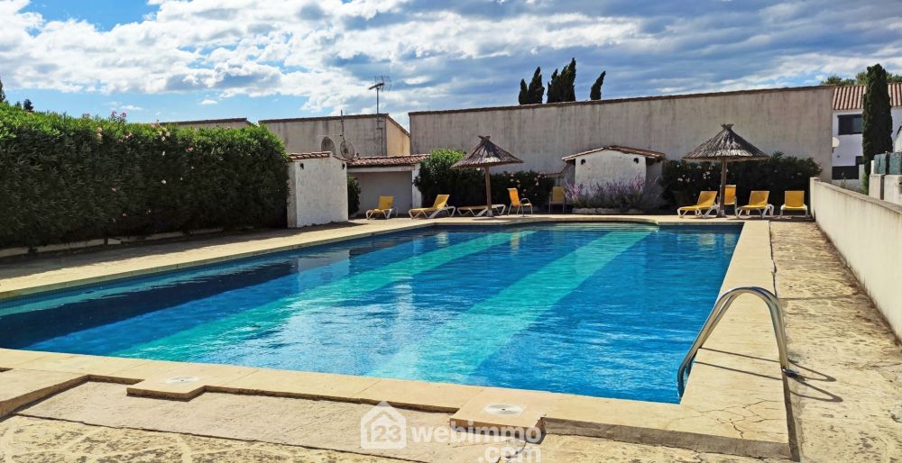 Photo 29 - Saintes-Maries-de-la-Mer 13460 à Saintes-Maries-de-la-Mer