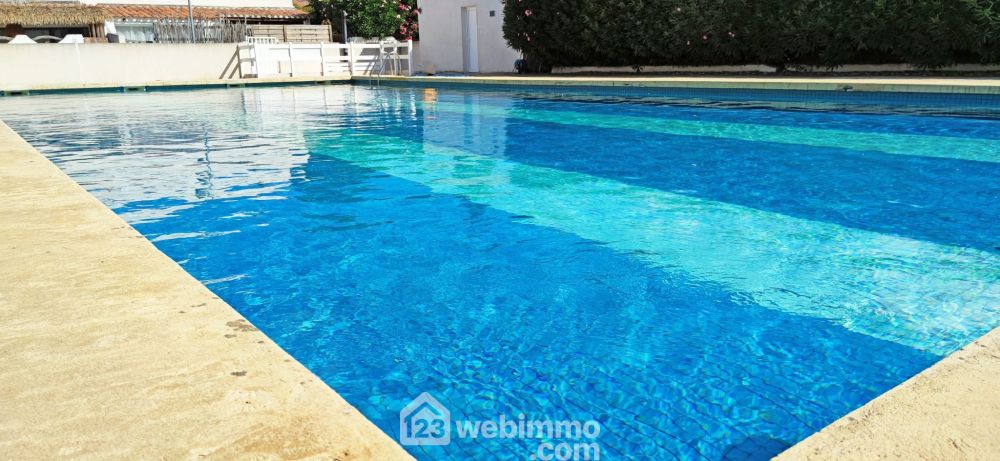 Photo 30 - Saintes-Maries-de-la-Mer 13460 à Saintes-Maries-de-la-Mer