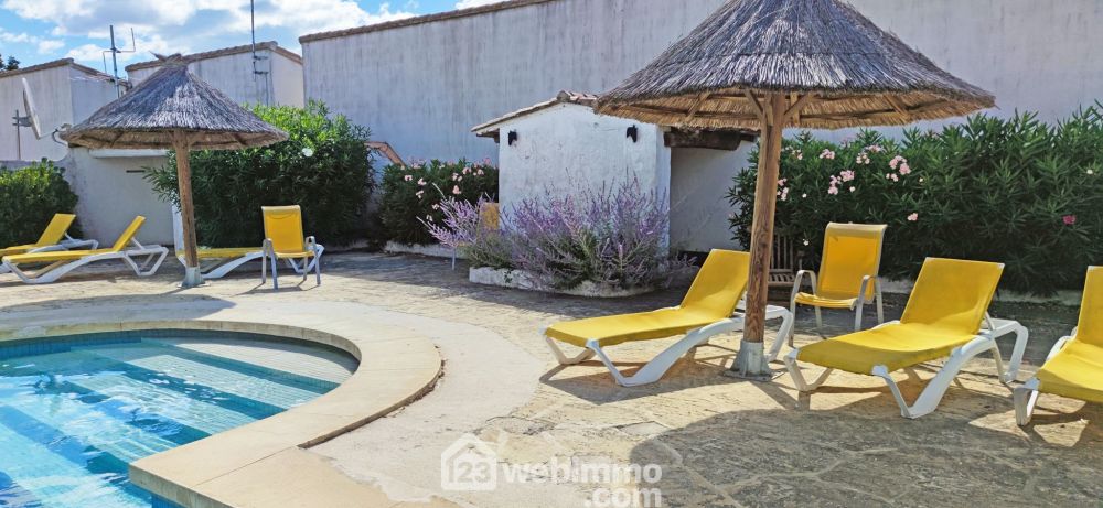 Photo 31 - Saintes-Maries-de-la-Mer 13460 à Saintes-Maries-de-la-Mer