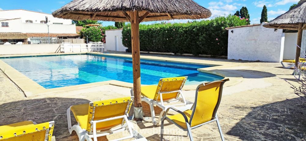 Photo 32 - Saintes-Maries-de-la-Mer 13460 à Saintes-Maries-de-la-Mer