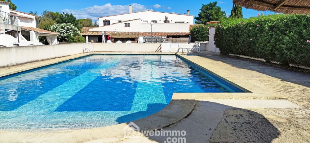 Photo 33 - Saintes-Maries-de-la-Mer 13460 à Saintes-Maries-de-la-Mer