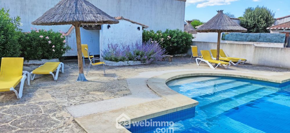 Photo 34 - Saintes-Maries-de-la-Mer 13460 à Saintes-Maries-de-la-Mer