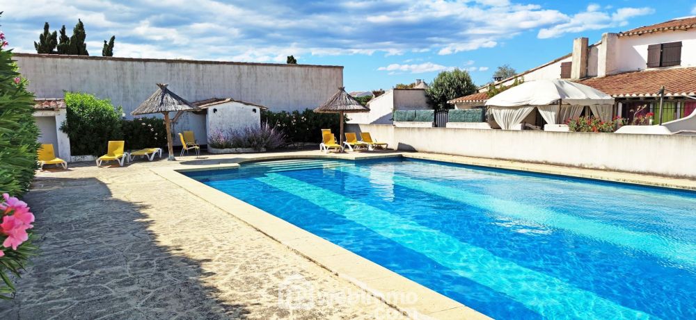 Photo 35 - Saintes-Maries-de-la-Mer 13460 à Saintes-Maries-de-la-Mer