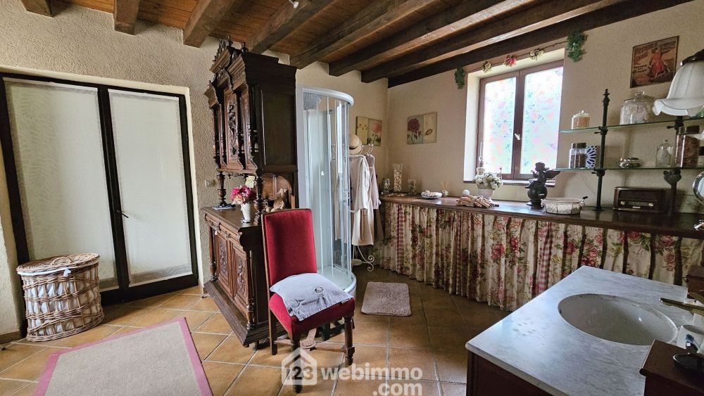 Photo 8 - Courdimanche-sur-Essonne 91720 à Courdimanche-sur-Essonne