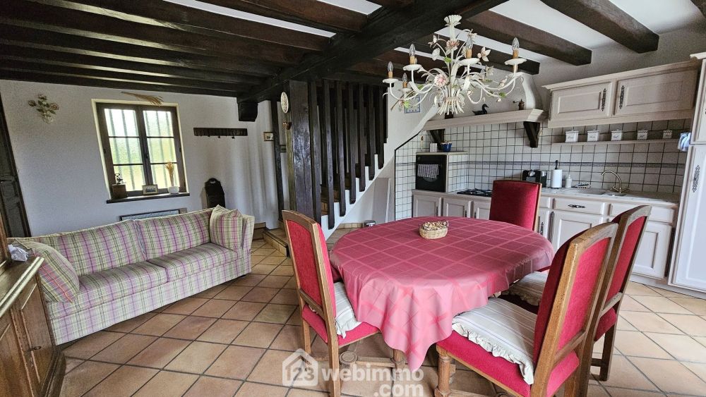 Photo 19 - Courdimanche-sur-Essonne 91720 à Courdimanche-sur-Essonne