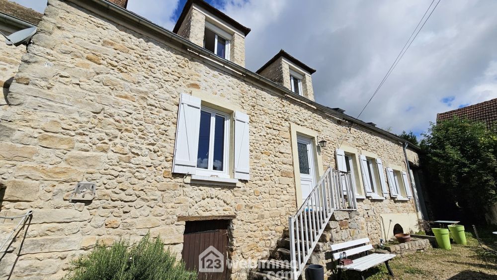 Photo 1 - Dannemois 91490 à Dannemois