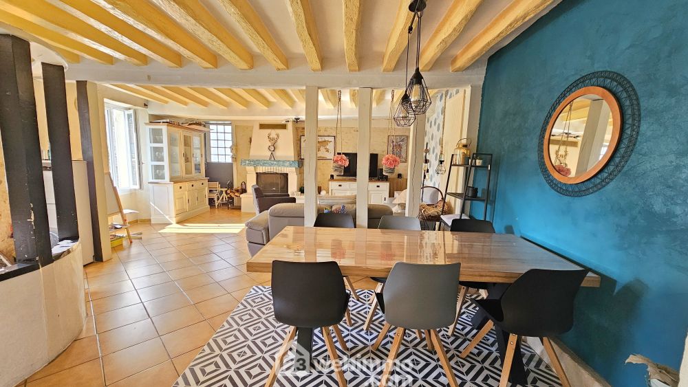 Photo 3 - Dannemois 91490 à Dannemois