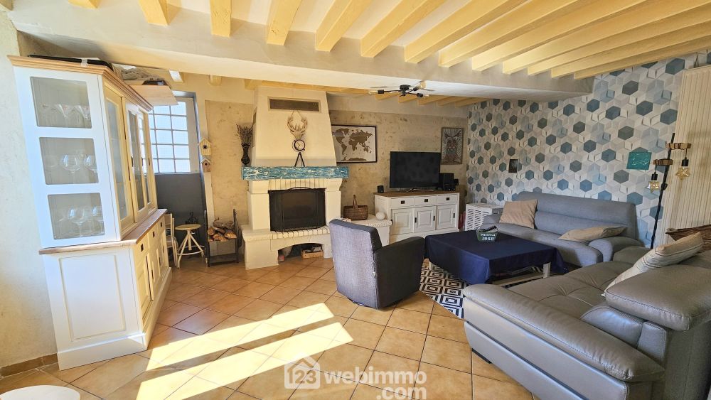 Photo 4 - Dannemois 91490 à Dannemois