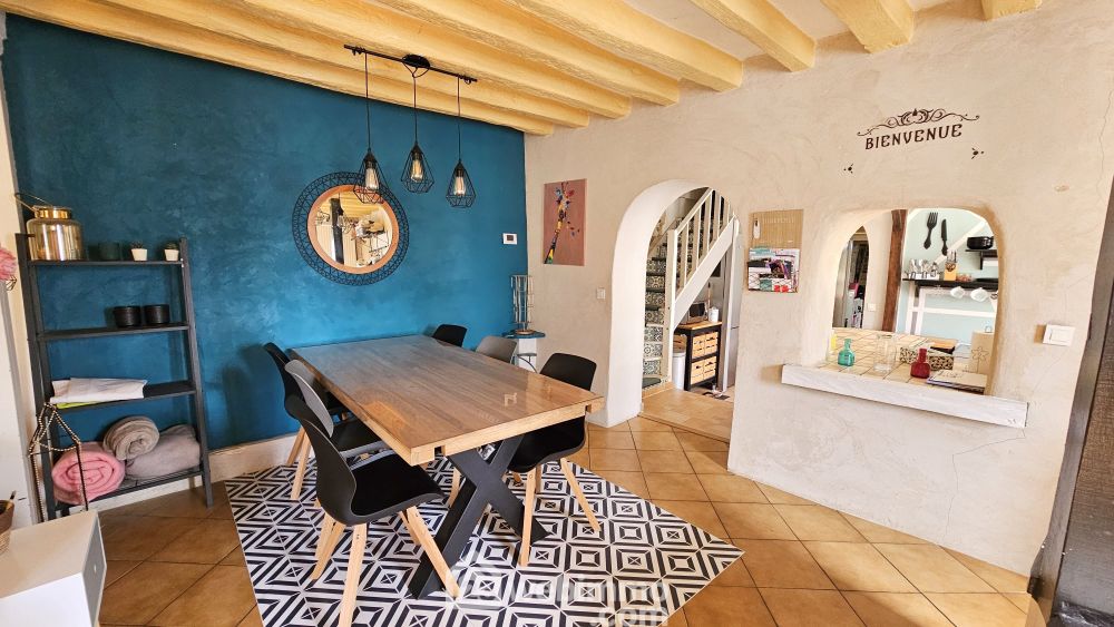 Photo 5 - Dannemois 91490 à Dannemois