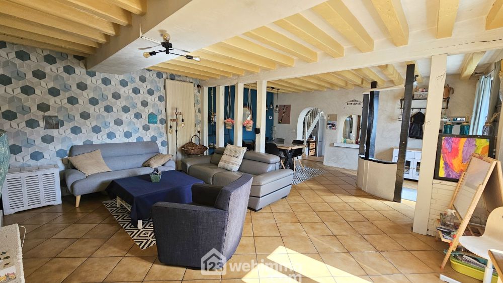 Photo 6 - Dannemois 91490 à Dannemois