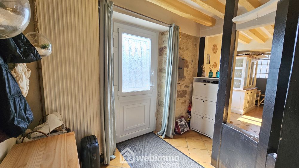 Photo 2 - Dannemois 91490 à Dannemois