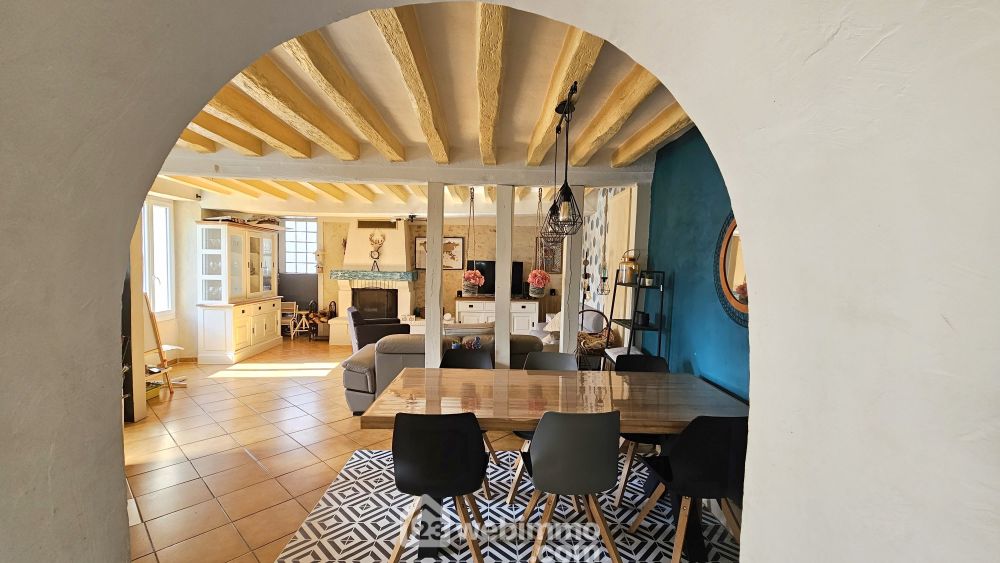 Photo 7 - Dannemois 91490 à Dannemois