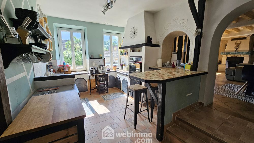 Photo 8 - Dannemois 91490 à Dannemois