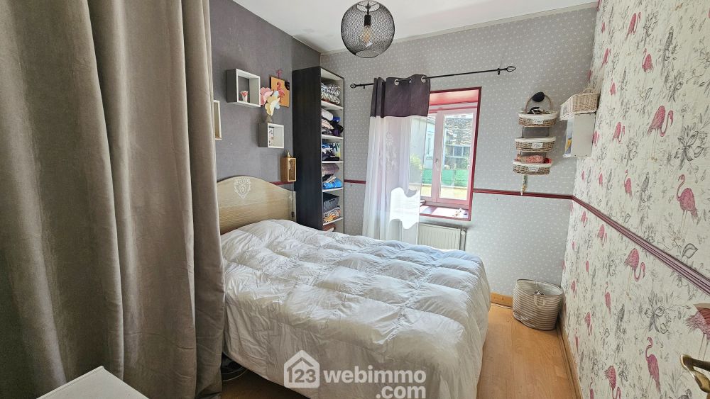 Photo 9 - Dannemois 91490 à Dannemois