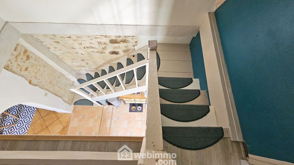 Photo 11 - Dannemois 91490 à Dannemois