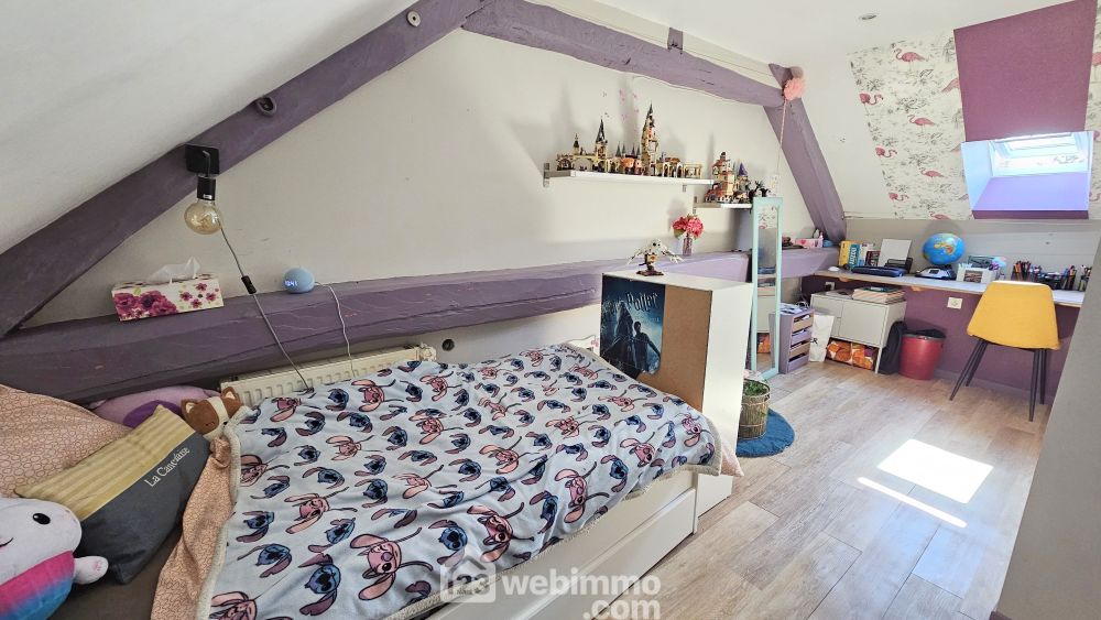 Photo 13 - Dannemois 91490 à Dannemois