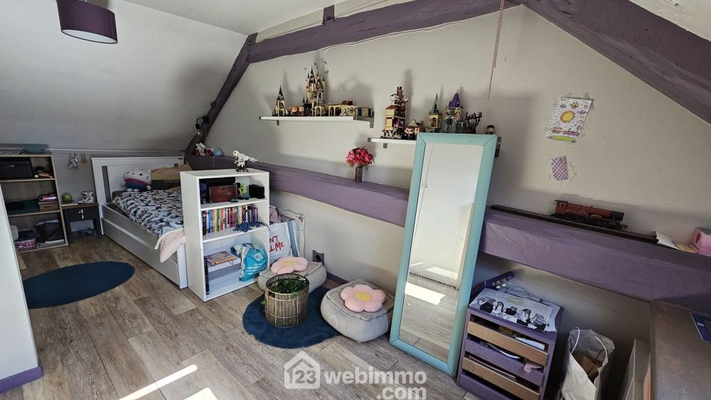 Photo 14 - Dannemois 91490 à Dannemois