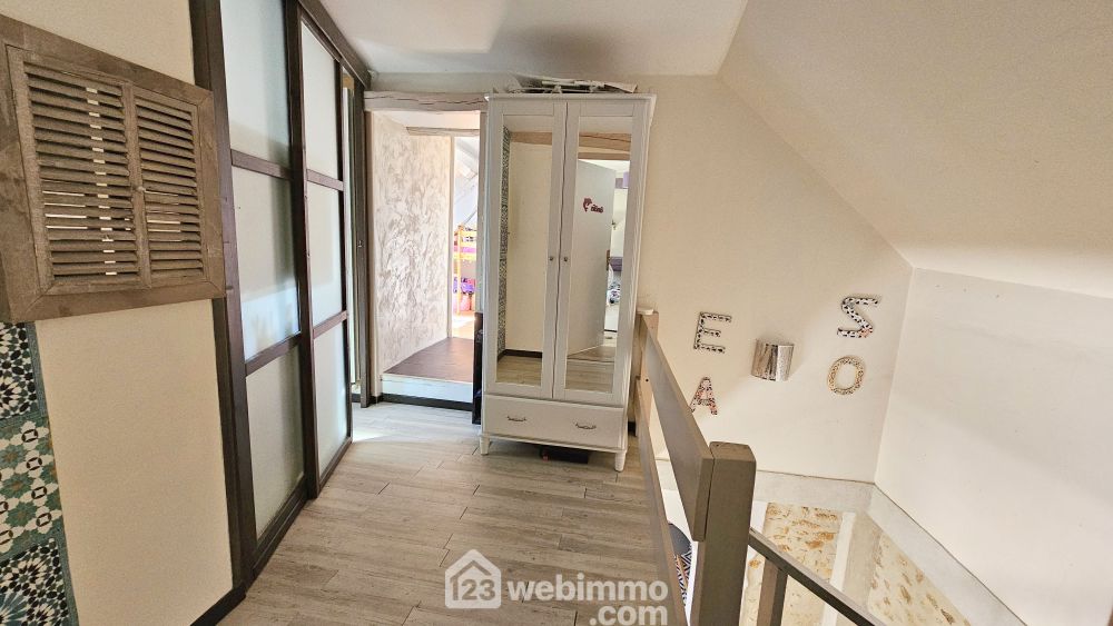 Photo 12 - Dannemois 91490 à Dannemois