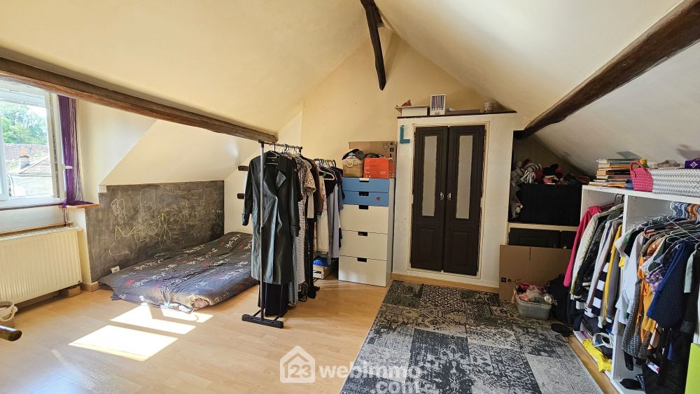 Photo 15 - Dannemois 91490 à Dannemois